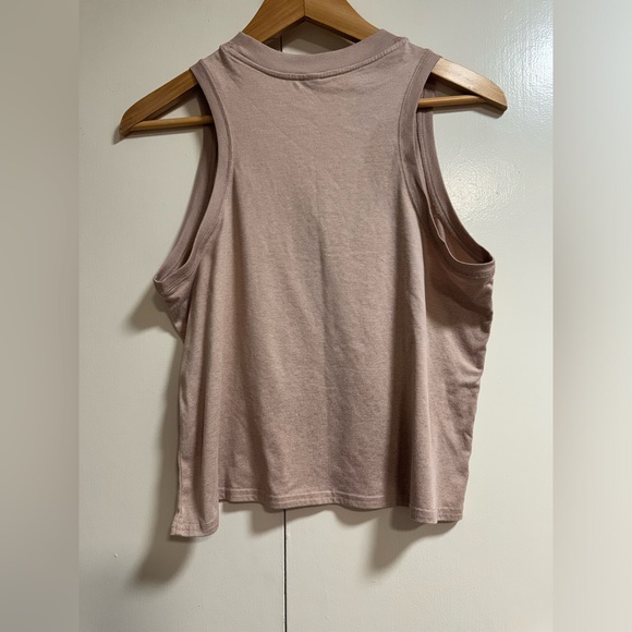Vuori dogwood heather energy top,tank M - Picture 5 of 6